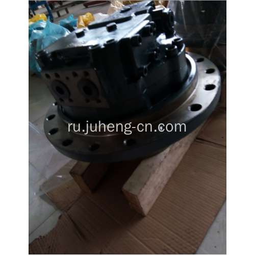 Экскаватор R320LC-7 Ходовой двигатель 31N9-40032